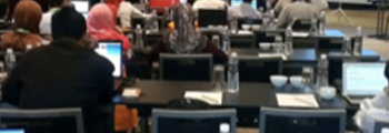 Cisco Academy Partner Summit 2012