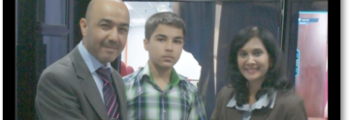 IPv6 Training Activities -IRAQ