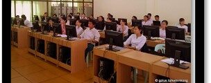 IPv6 Training Activities – MYANMAR