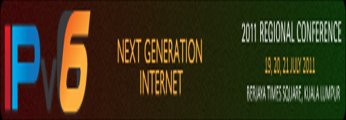 IPv6 Regional Conference