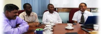 History of International Collaborations – TANZANIA
