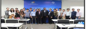 Workshop – VIETNAM